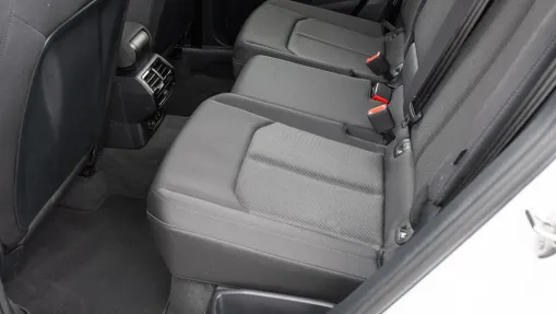 AUDI Q3 Q3 35 TFSI