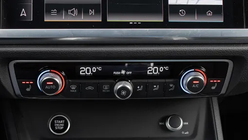 AUDI Q3 Q3 35 TFSI