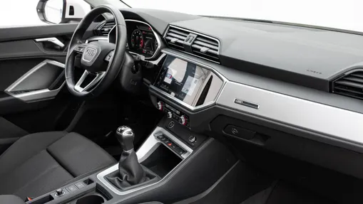 AUDI Q3 Q3 35 TFSI