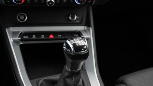 AUDI Q3 Q3 35 TFSI
