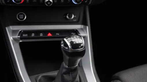 AUDI Q3 Q3 35 TFSI