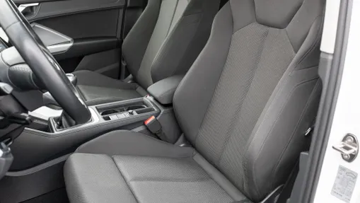 AUDI Q3 Q3 35 TFSI