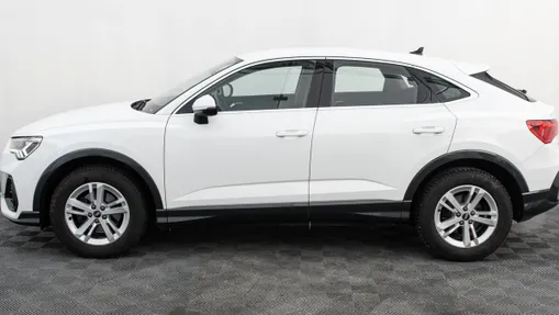 AUDI Q3 Q3 35 TFSI