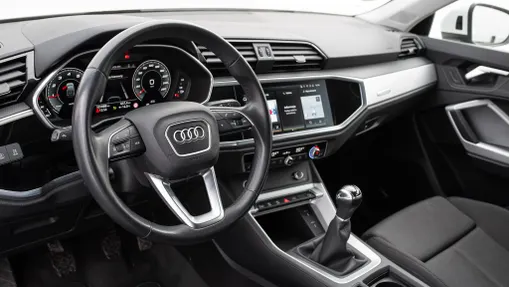 AUDI Q3 Q3 35 TFSI