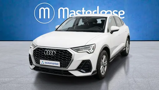 AUDI Q3 Q3 35 TFSI