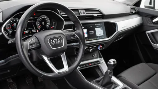 AUDI Q3 Q3 35 TFSI