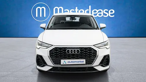 AUDI Q3 Q3 35 TFSI