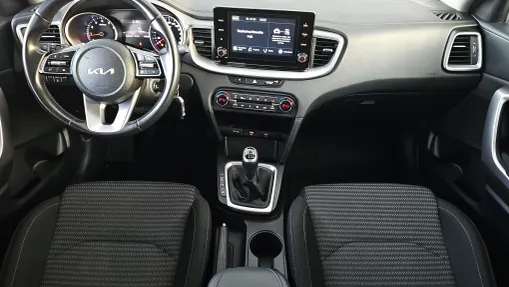 KIA Cee'd Ceed 1.5 T-GDI M
