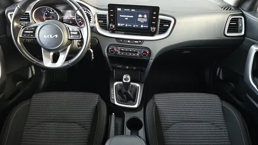 KIA Cee'd Ceed 1.5 T-GDI M