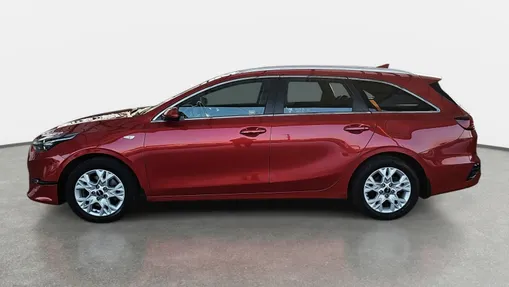 KIA Cee'd Ceed 1.5 T-GDI M