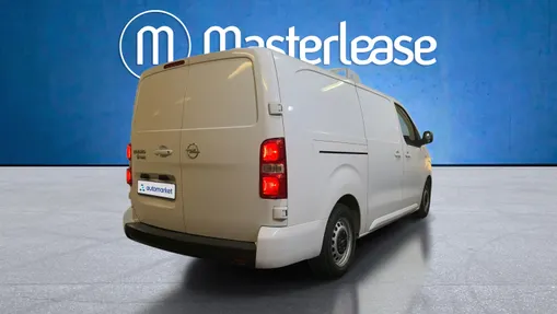 OPEL Vivaro Vivaro 2.0 CDTI Extra Long 3,1t Enjoy