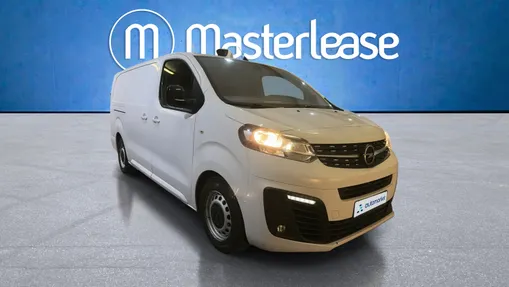 OPEL Vivaro Vivaro 2.0 CDTI Extra Long 3,1t Enjoy