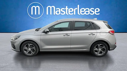 HYUNDAI i30 i30 1.5 DPI Smart