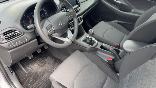 HYUNDAI i30 i30 1.5 DPI Smart