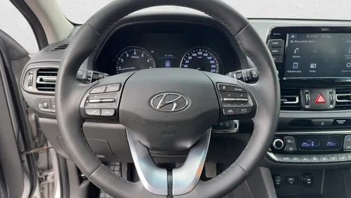 HYUNDAI i30 i30 1.5 DPI Smart
