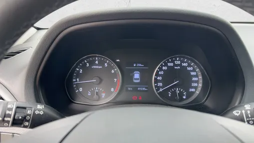 HYUNDAI i30 i30 1.5 DPI Smart
