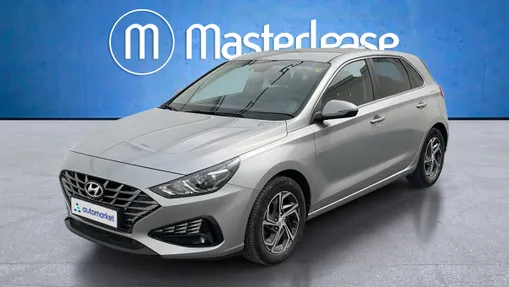 HYUNDAI i30 i30 1.5 DPI Smart