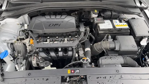 HYUNDAI i30 i30 1.5 DPI Smart
