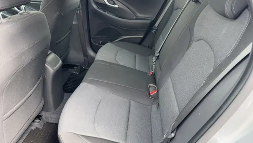 HYUNDAI i30 i30 1.5 DPI Smart