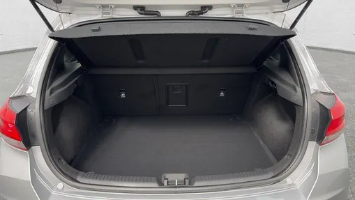 HYUNDAI i30 i30 1.5 DPI Smart