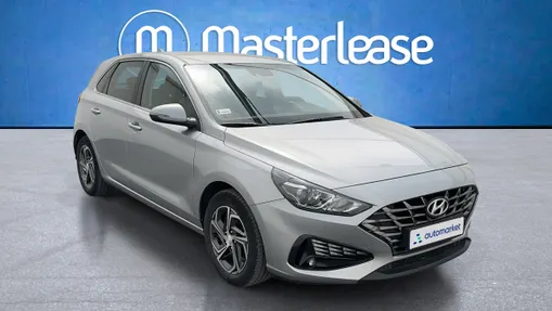 HYUNDAI i30 i30 1.5 DPI Smart