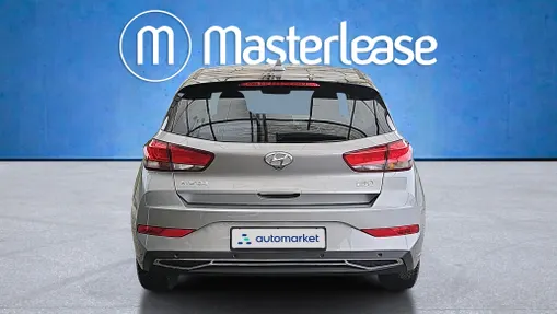 HYUNDAI i30 i30 1.5 DPI Smart