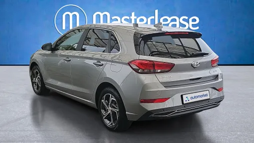 HYUNDAI i30 i30 1.5 DPI Smart