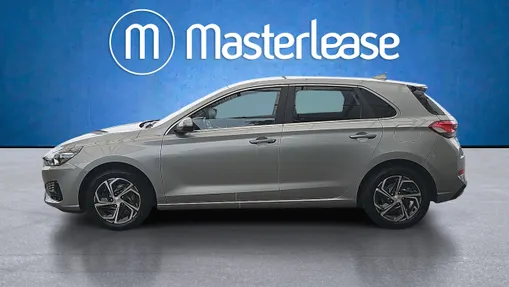 HYUNDAI i30 i30 1.5 DPI Smart