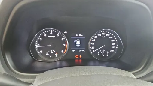 HYUNDAI i30 i30 1.5 DPI Smart