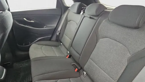 HYUNDAI i30 i30 1.5 DPI Smart