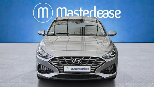HYUNDAI i30 i30 1.5 DPI Smart