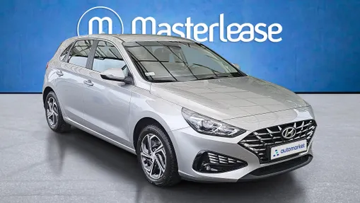 HYUNDAI i30 i30 1.5 DPI Smart