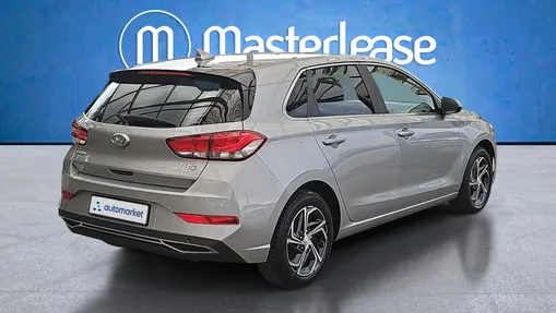 HYUNDAI i30 i30 1.5 DPI Smart