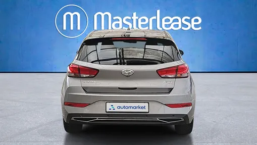 HYUNDAI i30 i30 1.5 DPI Smart