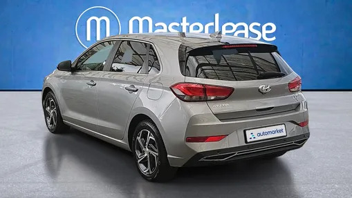 HYUNDAI i30 i30 1.5 DPI Smart