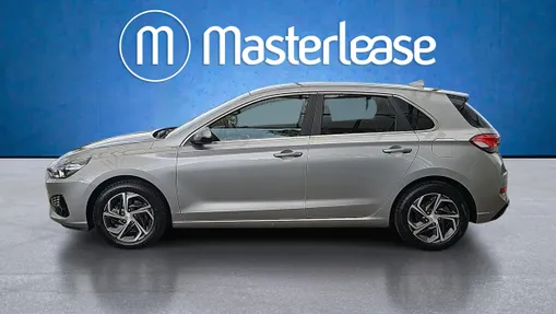 HYUNDAI i30 i30 1.5 DPI Smart