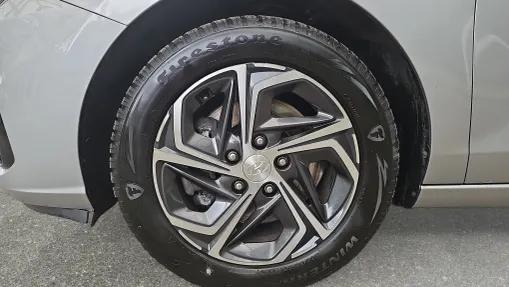 HYUNDAI i30 i30 1.5 DPI Smart