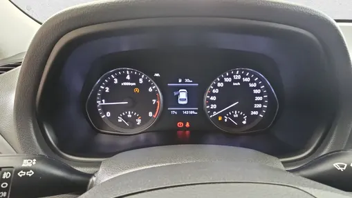 HYUNDAI i30 i30 1.5 DPI Smart
