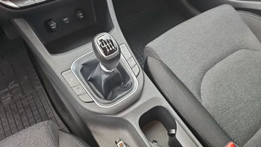 HYUNDAI i30 i30 1.5 DPI Smart