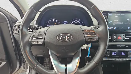 HYUNDAI i30 i30 1.5 DPI Smart