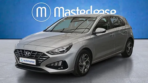 HYUNDAI i30 i30 1.5 DPI Smart