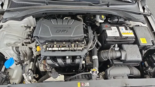 HYUNDAI i30 i30 1.5 DPI Smart