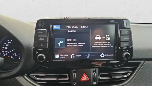 HYUNDAI i30 i30 1.5 DPI Smart