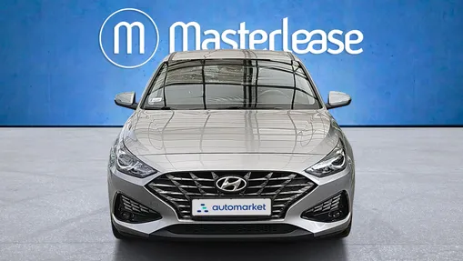HYUNDAI i30 i30 1.5 DPI Smart
