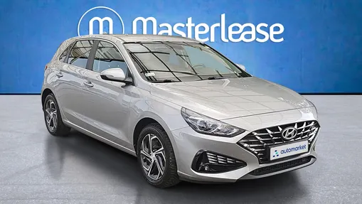 HYUNDAI i30 i30 1.5 DPI Smart