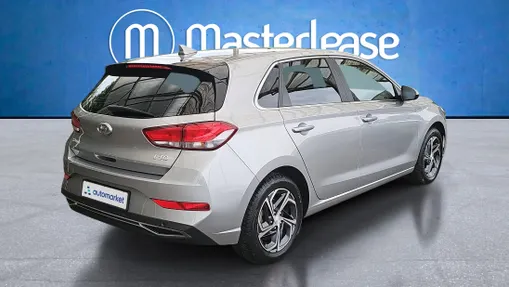 HYUNDAI i30 i30 1.5 DPI Smart