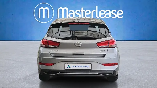 HYUNDAI i30 i30 1.5 DPI Smart