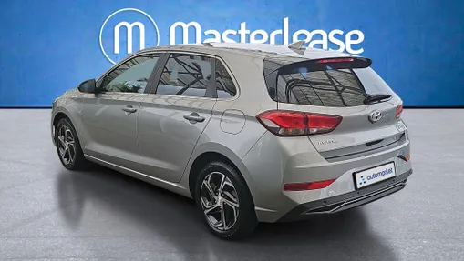 HYUNDAI i30 i30 1.5 DPI Smart