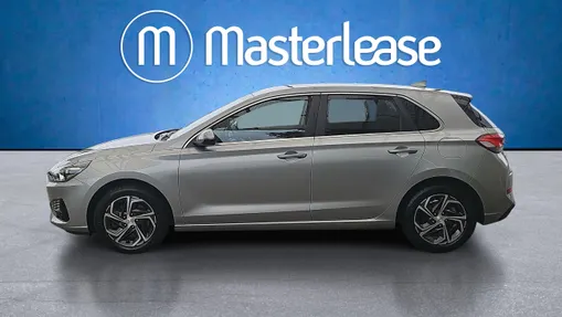 HYUNDAI i30 i30 1.5 DPI Smart