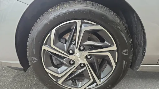 HYUNDAI i30 i30 1.5 DPI Smart